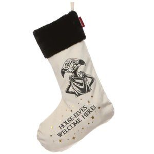 Harry Potter Christmas Stocking - Dobby